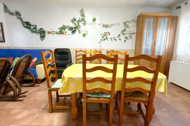 INCREIBLE CASA A PRIMERA LINEA DE PLAYA EN PUÇOL — 41