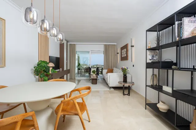 Ático 3 habitaciones 148m² en venta - El Madroñal — 9