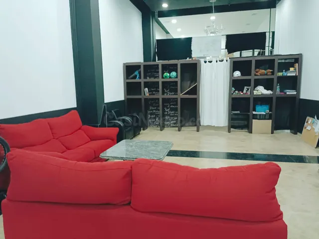 Oportunidad local comercial en centro comercial Las Américas - foto 4