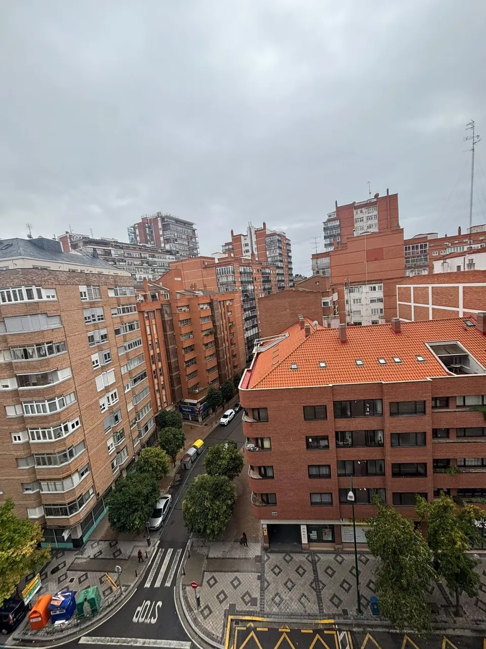 Piso en venta en calle puente colgante