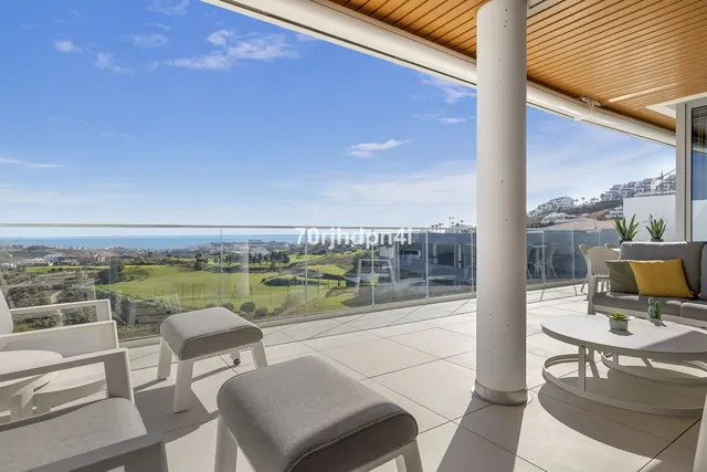 Apartamento 2 habitaciones 118m² en venta - Riviera del sol — 36