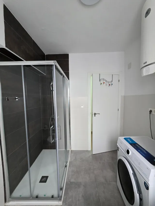 Habitación en alquiler — 9