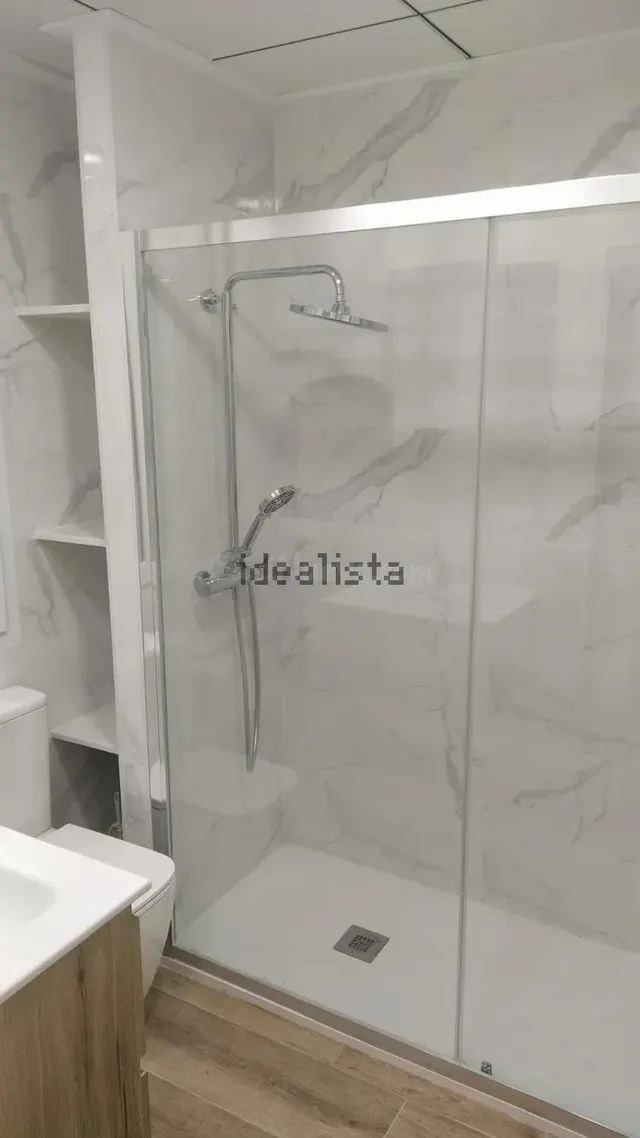 Piso 4 habitaciones 87m² en alquiler - El Pilar - foto 3