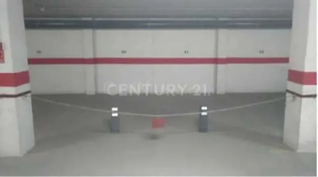 Parking en alquiler - San Javier - foto 3