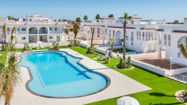 Bungalow 3 habitaciones 95m² en venta - Costa blanca sur — 5