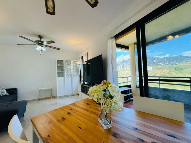 Piso en venta en Calle María de las Mercedes — 8