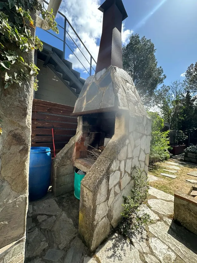Terreno en partida Vallonés — 17