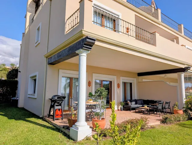 Adosado 4 habitaciones 215m² en venta - Paraiso-Barronal — 9