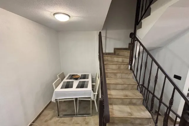 Casa 5 habitaciones 110m² en venta - El Edén - Los Estaños — 11