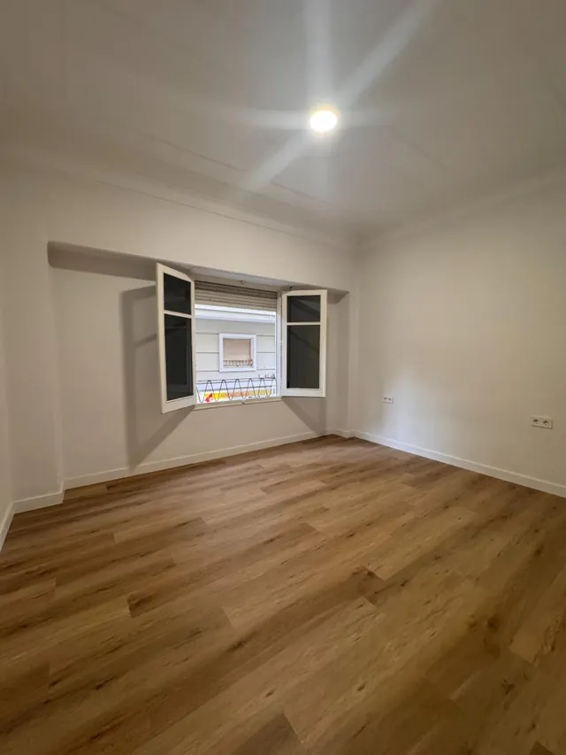 Alquiler vivienda de 4 habitaciones — 8