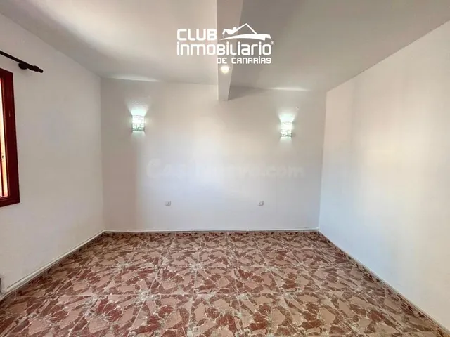 CASA INDEPENDIENTE DE 4 habitaciones sin amueblar en el cora - foto 4