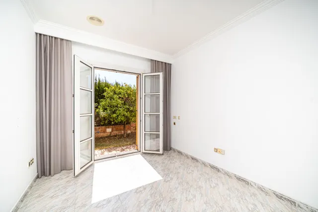 Chalet independiente con piscina privada en Son Verí Nou — 19