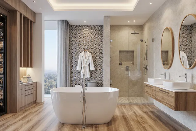 Chalet 5 habitaciones 675m² en venta - Nagueles — 6
