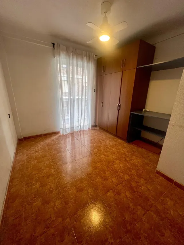 ¡Piso de 3 habitaciones con balcón y ascensor en Corazón de Jesús! — 7