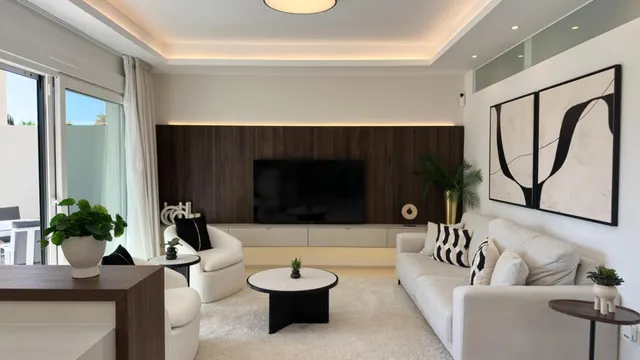 Bungalow 2 habitaciones 79m² en venta - Centro de la Ciudad Quesada — 12