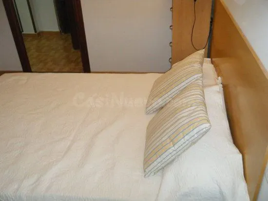 Estudio-loft en CÁNOVAS - foto 5