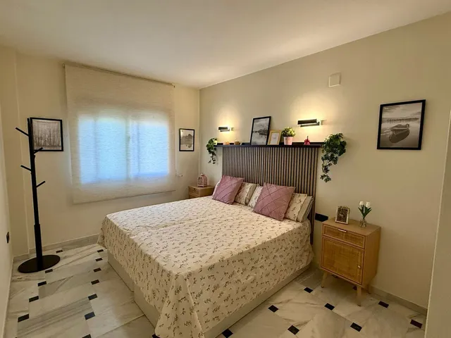 Apartamento 1 habitación 75m² en alquiler - Riviera del sol — 7