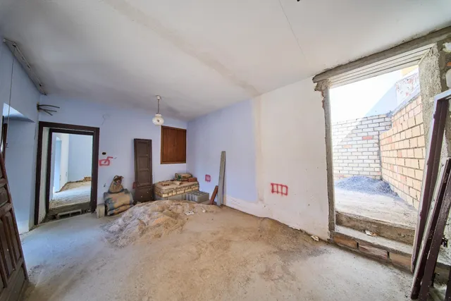 Casa en Huetor Vega — 28