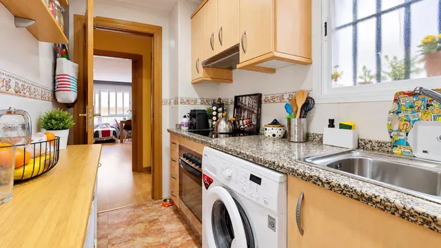 Piso 3 habitaciones 91m² en venta - Pablo iglesias — 10