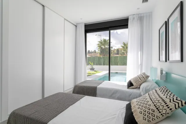 Villa 3 habitaciones 102m² en venta - Murcia — 20