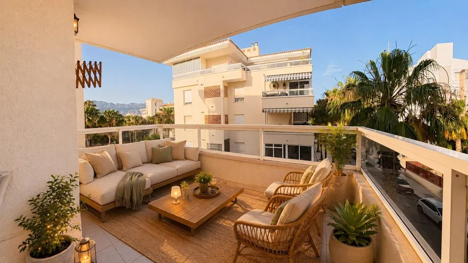 Piso 3 habitaciones 100m² en venta - PLAYA