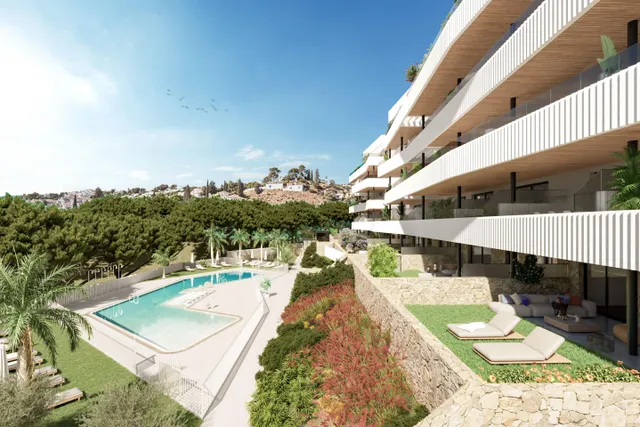 Apartamento 3 habitaciones 147m² en venta - El Coto — 10