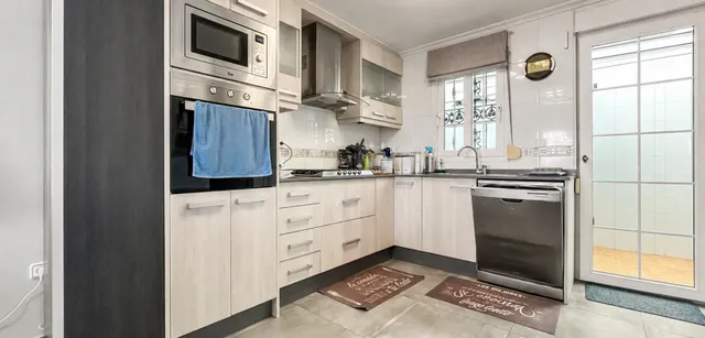 Villa 3 habitaciones 140m² en venta - Lomas de Cabo Roig-Los Dolses — 10