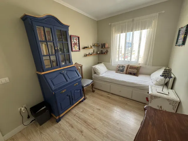 Apartamento encantador en Los Abrigos — 39