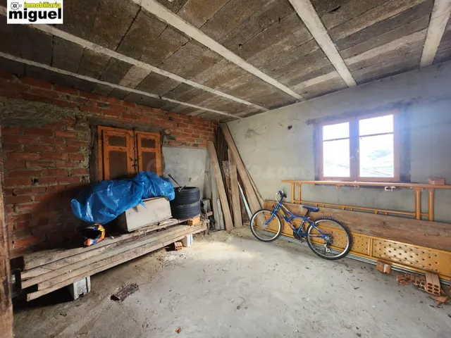 Se vende propiedad para rehabilitar en Suarias, Peñamellera  - foto 4