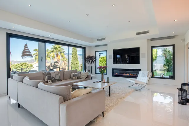 Chalet 4 habitaciones 470m² en venta - Riviera del sol - foto 3