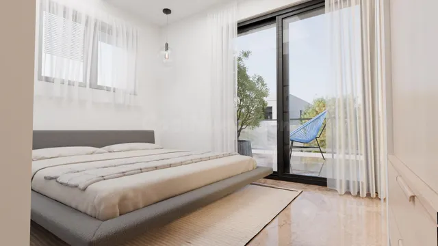 Villa 4 habitaciones 226m² en venta - Monte y Mar — 3