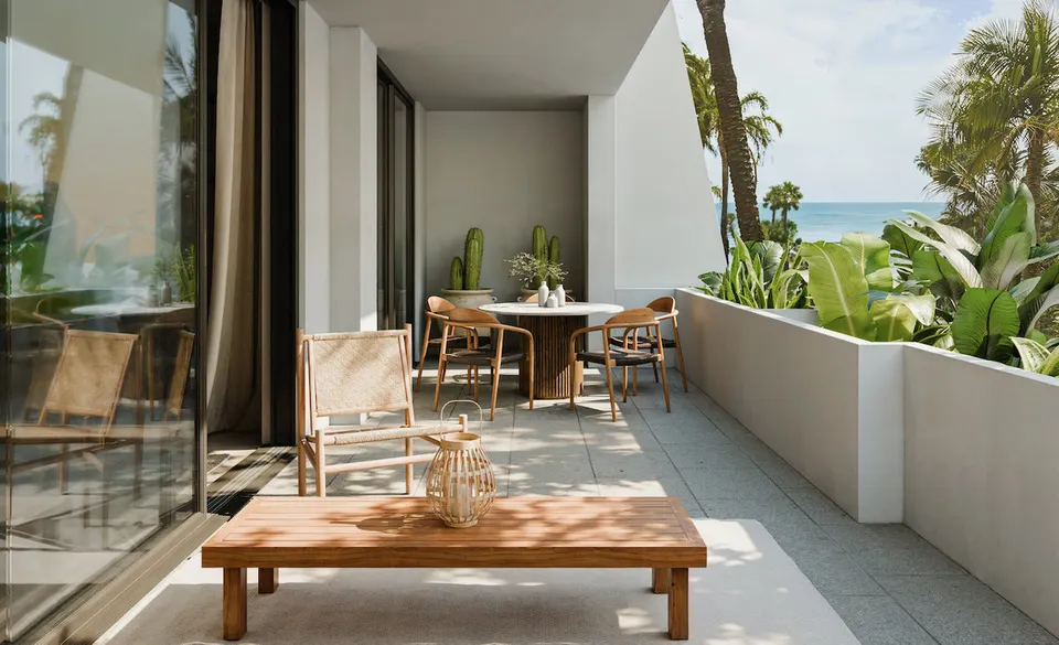 Apartamento 3 habitaciones 165m² en venta - Marbella