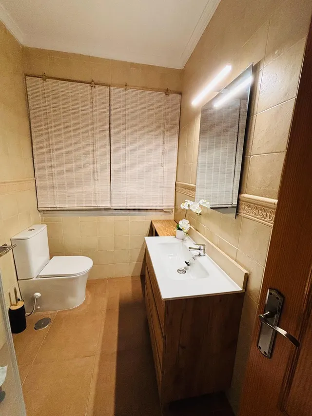 ALQUILER DE habitación EN PISO COMPARTIDO A PARTIR DEL 15 DE SEPTIEMBRE — 13