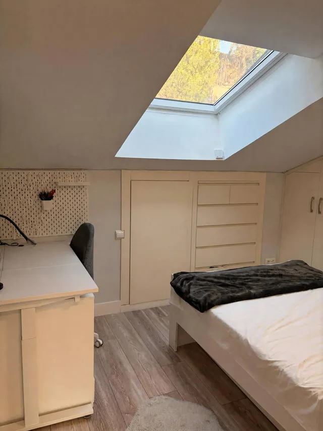 Chalet adosado reformado con 2 terrazas, vistas y eficiencia energética A en Parquelagos — 40