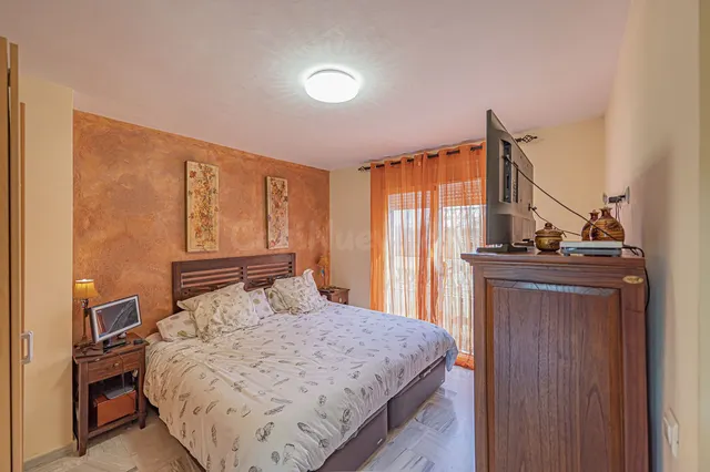Adosado 4 habitaciones 129m² en venta - Marbella - foto 3