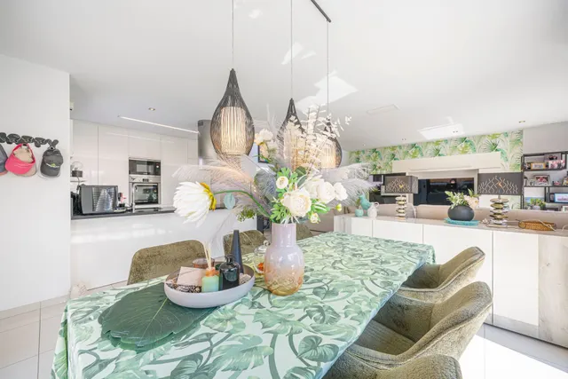 Villa 3 habitaciones 136m² en venta - Centro de la Ciudad Quesada — 8