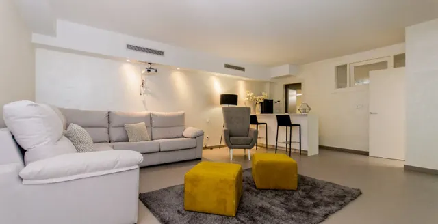 Villa 3 habitaciones 319m² en venta - Campoamor — 18