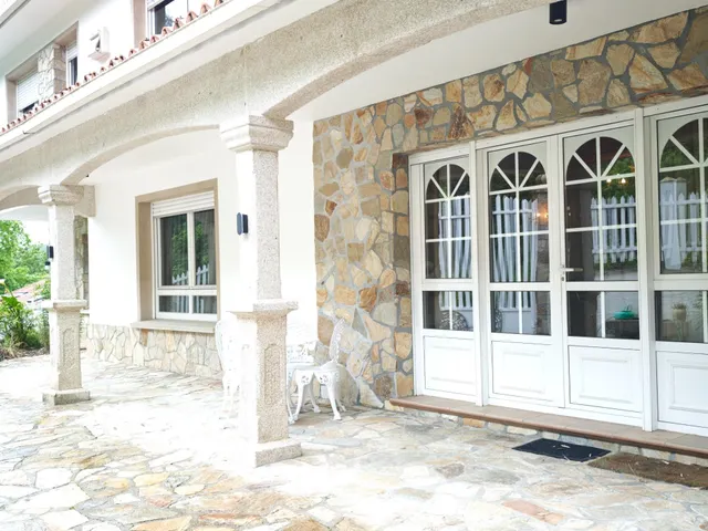 VIVIENDA CON MUCHO ENCANTO EN ZONA TRANQUILA - foto 5