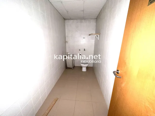 Venta/Alquiler de Local Comercial en Ontinyent - Zona Sant Josep — 8