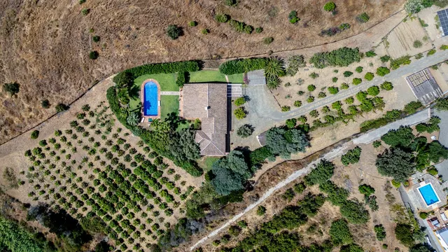 Chalet 4 habitaciones 213m² en venta - Riviera del sol — 44