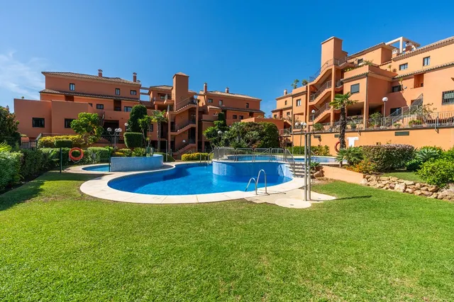 Apartamento 3 habitaciones 132m² en venta - Marbella — 20