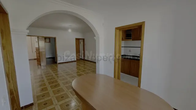 VENTA - Piso en Cas Serres – Ibiza - foto 4