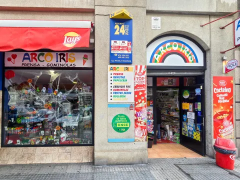 Local comercial 103m² en venta - Someso - Matogrande