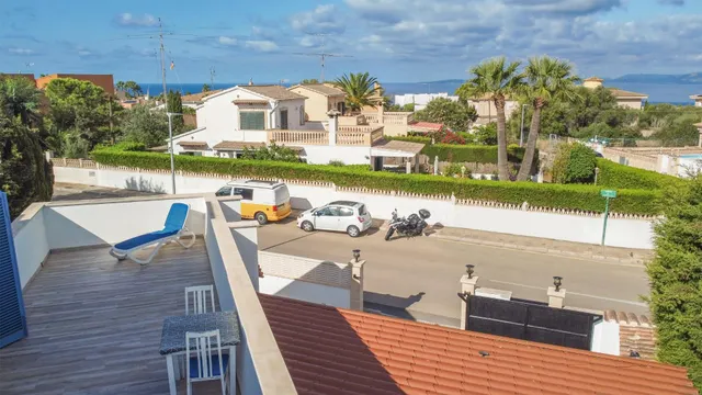 Chalet independiente en venta en Bahía Azul (Llucmajor) — 34