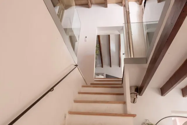 CASA URBANA DE DISEÑO — 11