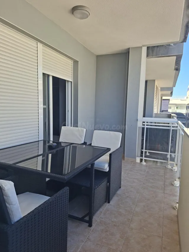 Amplio Piso Nuevo en el Corazón de Vinarós por €192,000 con piscina, parking y trastero — 5