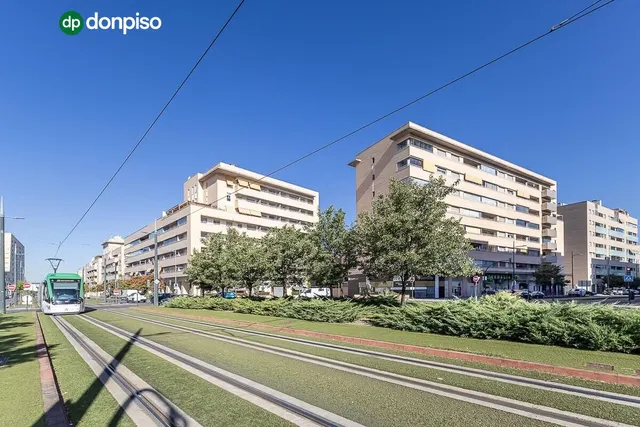 Ático dúplex en Campus de la Salud — 33