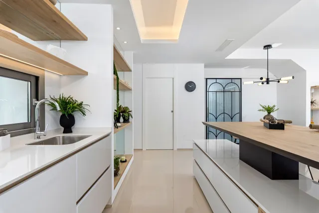 Villa 3 habitaciones 194m² en venta - Playa del Espejo — 49