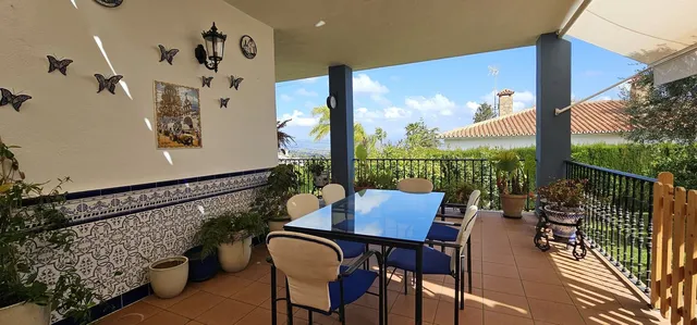 Chalet 3 habitaciones 260m² en venta - Centro — 9