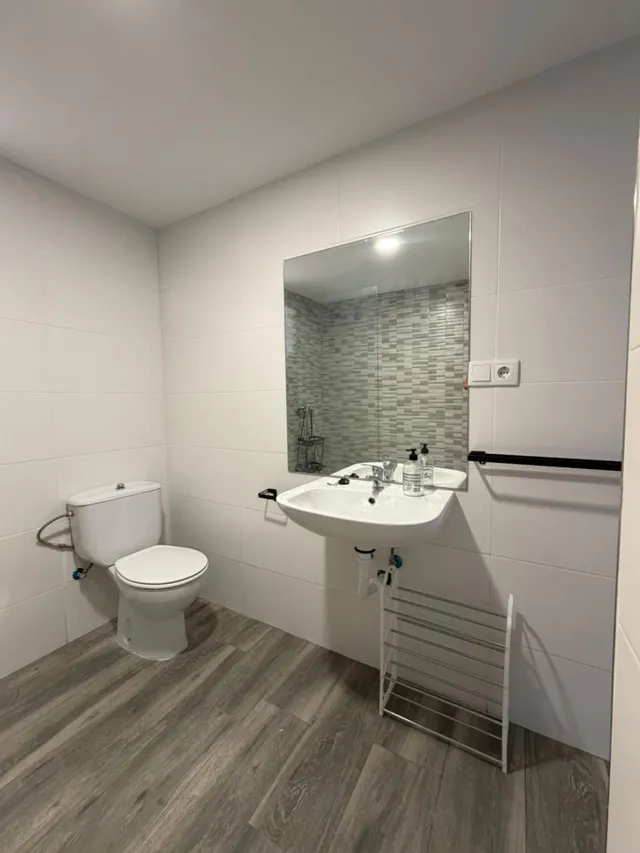 PISO REFORMADO EN VISTABELLA — 13
